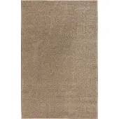 Home Collection Northrugs matto Pure Brown, 140x200 cm