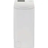 Candy Washing machine TCA283D2-S