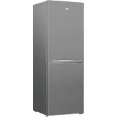 Beko RCSA240K40SN fridge-freezer combination