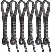 Black Diamond Standard Dogbone Slingi 6 Yksiköt