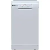 Candy Brava CDPH 2L1049W Freestanding 10 place settings E (32002214)