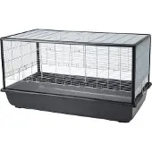Savic Aura 120 Plexi pieneläinhäkki