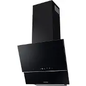 Samsung NK700 seinälle asennettava liesituuletin NK24C9804WB (60cm)