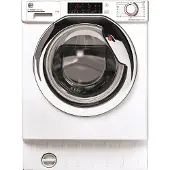 Hoover Įmontuojama skalbimo ma&scaron;ina HBWO69TAMCE-S