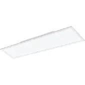 Eglo LED-paneeli Eglo Sarsina-A 120 x 30 cm