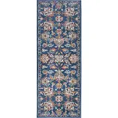 Home Collection Hanse Home matto Caracci 80x240 cm