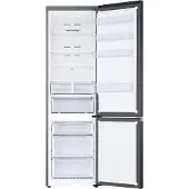 Samsung Jääkaappipakastin RB38C607AB1/EF (musta)