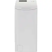 Candy Topload washing machine TCA273D3-S (31020166)