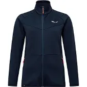 Salewa Puez Cammino Polarlite Vetoketjullinen Fleecetakki