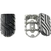 SW-Motech ION jalkatukisarja - BMW G 310 GS (17-).