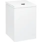 Whirlpool WH1410 E2 2 Chest freezer Freestanding 132 L E White