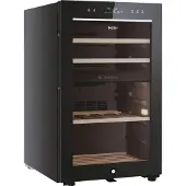 Haier viinikaappi HWS42GDAU1 (vapaasti seisova, 42 pulloa)