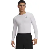 Under Armour Heatgear Pitkähihainen T-paita