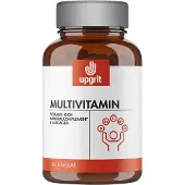 Upgrit Multivitamin 90 kapselia