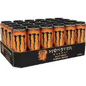 Monster Energy Nitro Cosmic Peach 24 x 500ml