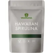 Vitaprana Hawaiian Spirulina Powder 200g