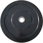 Titan Life Bumper Plate 50mm, Levypainot Bumper