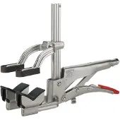 Bessey Hitsausputkipihdit GRZRO putki 10–110 mm