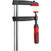 Bessey TPN-2K valurauta leuat teräspuristin