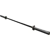 Titan Life Olympic Bar 20kg. Functional Pro, Levytangot