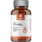 Upgrit B-Komplex 60 kapselia