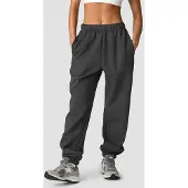 ICANIWILL Everyday Sweatpants Grey Melange