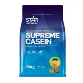 Star Nutrition Supreme Casein 750 g