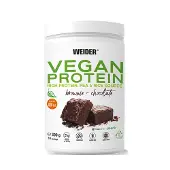 Weider Vege Protein Vegaannien proteiinijauhe 300 g