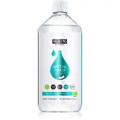 BeKeto MCT-öljy Pure C8, Puhdas kapryylihappotriglyseridiöljy - 1000 ml