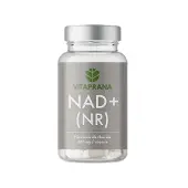 Vitaprana NAD+ Nikotinamid Ribosid 30kpl
