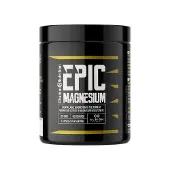 Chained Nutrition Epic Magnesium 120 kapselia