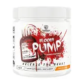 Swedish Supplements Bloody Pump PWO 300 g