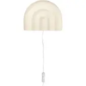 OYOY Rainbow seinävalaisin Offwhite