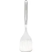 KitchenAid - Premium Paistinlasta rei'itetty 35 cm Ruostumaton teräs