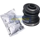 Japanparts Paljekumisarja, vetoakseli KB-024