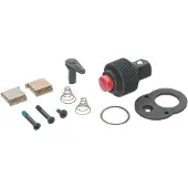 Vigor SPRŪDATSLĒGAS(V6038 3/8) REMONTA KOMPL.V6038-REP