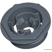 Osculati Itsestään Kohdistuva Pidike 25 Mm