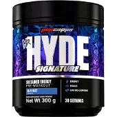 Pro Supps Mr Hyde Signature V2 PWO