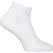 Agu Essential Low pyöräilysukat Musta 2-pack