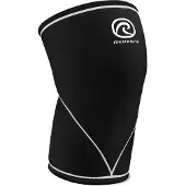 Rehband RX Original V Polvituki 7mm Musta