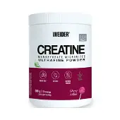 Weider Kreatiini 200 Mesh Kreatiinimonohydraatti 300 g