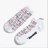 Jimmy Lion Athletic The Shining Redrum Lyhyet Sukat
