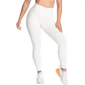 Better Bodies Shape Seamless Trikoot Off White
