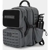 Built for Athletes Pro Series Reppu Harmaa 25 L