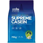 Star Nutrition Supreme Casein 750 g