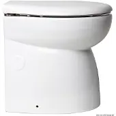 Osculati Silent Elegant Duroplast High Kylpyhuone 24v