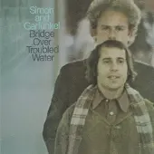 Ginza.se - Bridge Over Troubled Water (LP)