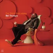 Ginza.se - I've Tried Everything But Therapy (Part 1) (CD)