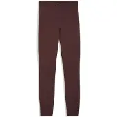 Puma W Tad Essential Tight - Hw Fl - Brown - S