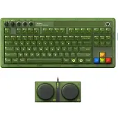 8Bitdo Mechanical Keyboard Ed ISO (UK)